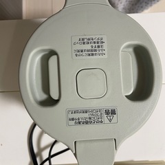 ZOJIRUSHI  電気ケトル（CK-SA06）の画像