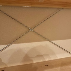 IKEAオープンラックの画像