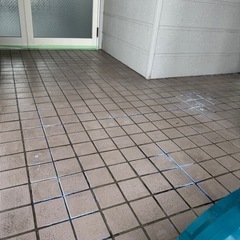 左官工事致します！ - 青梅市