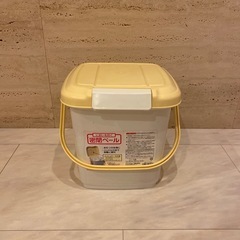 おむつばけつ