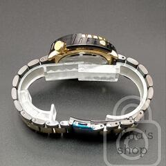 ダイバーズ様式のトレンド選択【クールでいてラグジュアリー/新品】日付 ゴールド①の画像
