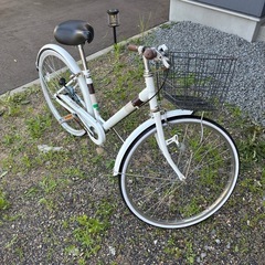 自転車の画像