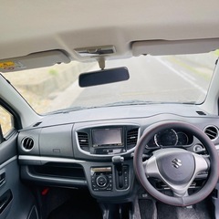 下げました(全てコミコミ)*平成25*ワゴンRスティングレーXMH34Sの画像