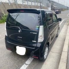 下げました(全てコミコミ)*平成25*ワゴンRスティングレーXMH34Sの画像