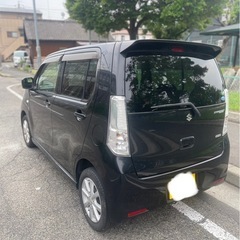 下げました(全てコミコミ)*平成25*ワゴンRスティングレーXMH34Sの画像