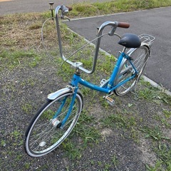 自転車の画像