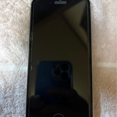 iPhoneSE2simフリー

