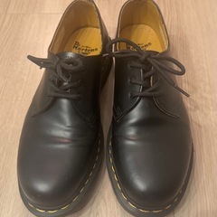 【美品】《28.0cm》Dr. Martens 1461 3ホールシューズの画像