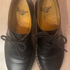 【美品】《28.0cm》Dr. Martens 1461 3ホールシューズの画像