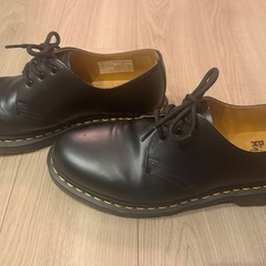 【美品】《28.0cm》Dr. Martens 1461 3ホールシューズの画像