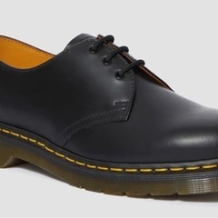 【美品】《28.0cm》Dr. Martens 1461 3ホー...