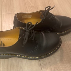 【美品】《28.0cm》Dr. Martens 1461 3ホールシューズの画像