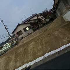 外構工事‼️土木工事‼️ブロック工事‼️造成工事‼️草刈，伐採‼️ - 木津川市