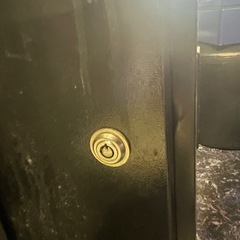 宅配ボックス　の画像