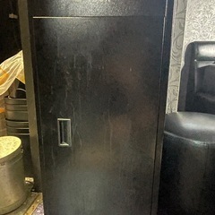 宅配ボックス　