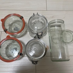 瓶5個セット