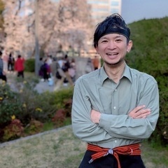 メンバー募集　総踊りよさこいチーム「山三本舗（やまさんほんぽ）」