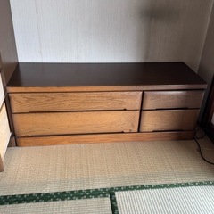 テレビ台