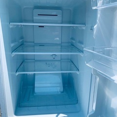 お得すぎるセット価格‼️冷蔵庫&洗濯機の限定セール開催中⭐️送料・設置無料810の画像