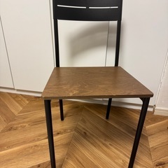 IKEA SANDSBERG サンドスベリ（2脚）