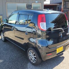 ☆　スズキ MRワゴン　H18年　151,422km　四駆車　車検R9年01月06日まで　☆の画像