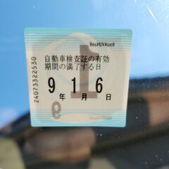 ☆　スズキ MRワゴン　H18年　151,422km　四駆車　車検R9年01月06日まで　☆の画像