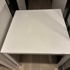 ikea テーブルの画像