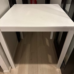 ikea テーブルの画像
