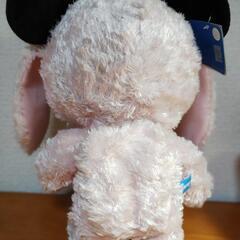 ディズニー ミニーマウス メロディー付の画像