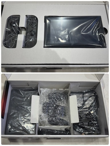 中古＊Nintendo Switch＊スーパーマリオパーティ等おまけ付