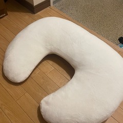 授乳クッションの画像