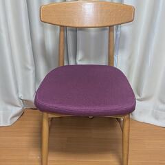 【大塚家具 輸入品】天然木×北欧デザインチェア「ユノ」― 快適＆...