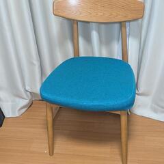 【大塚家具 輸入品】天然木×北欧デザインチェア「ユノ」― 快適＆...