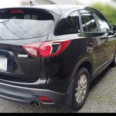 マツダ CX-5 2014(H26)の画像
