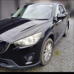 マツダ CX-5 2014(H26)の画像
