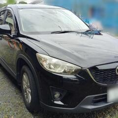 マツダ CX-5 2014(H26)