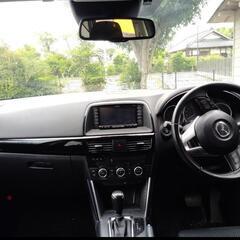 マツダ CX-5 2014(H26)の画像