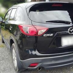 マツダ CX-5 2014(H26)の画像