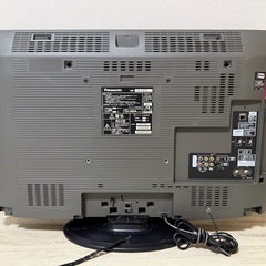 Amazon | パナソニック 32V型 液晶テレビ ビエラ TH-L32C2