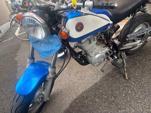 エイプ100