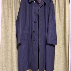 1990~BURBERRYコート