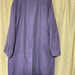 1990~BURBERRYコートの画像