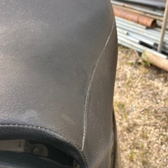 
スズキ　ボルティ250　の画像