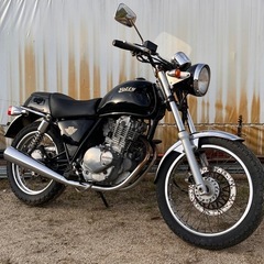 
スズキ　ボルティ250　の画像