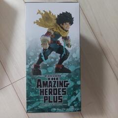 マイヒーローアカデミー 緑谷出久の画像