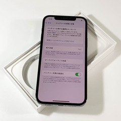 iPhone 12 Pro｜128gb｜国内版SIMフリーの画像