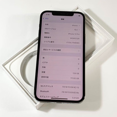 iPhone 12 Pro｜128gb｜国内版SIMフリーの画像