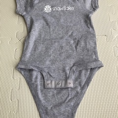 Snowflake ベビー用品5点セット⭐︎新品未使用の画像
