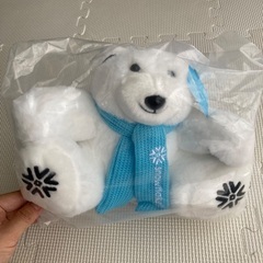 Snowflake ベビー用品5点セット⭐︎新品未使用の画像