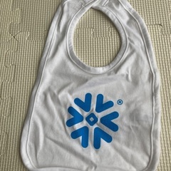 Snowflake ベビー用品5点セット⭐︎新品未使用の画像